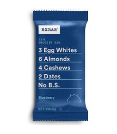 RXBAR Blueberry Bar Box