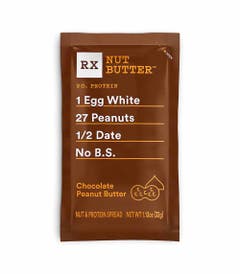 Chocolate Peanut Butter Squeeze Packets Box of 10 | RXBAR