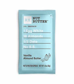 Vanilla Almond Butter Squeeze Packets Box of 10 | RXBAR